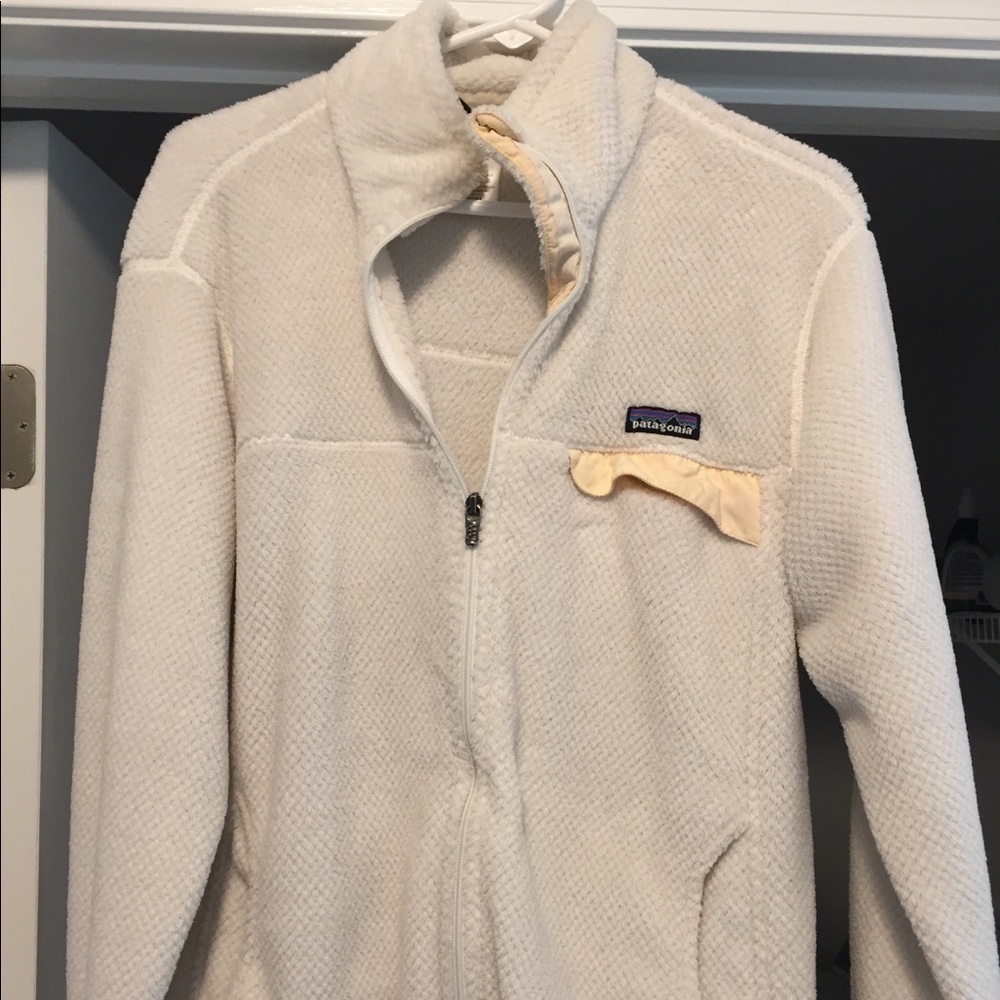 Women's Patagonia Jacket